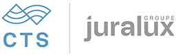 Pierre Hochede, commercial à CTS, une société du groupe Juralux